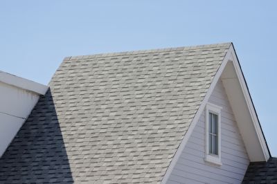 Asphalt Shingle Roof